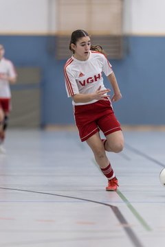 Bild 67 - wCJ NFV Futsalturnier